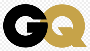 GQ magazine logo