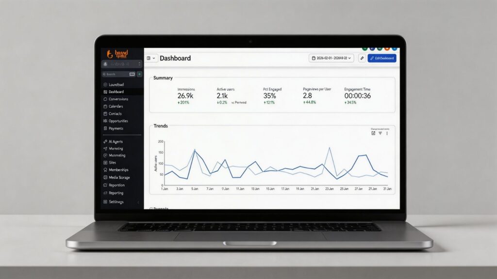 Top CRM Platforms for Marketing Automation Used by Canadian Businesses