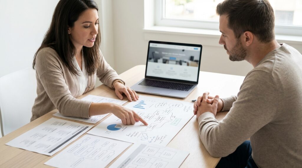 What a Professional SEO Audit Reveals That Free SEO Tools Miss