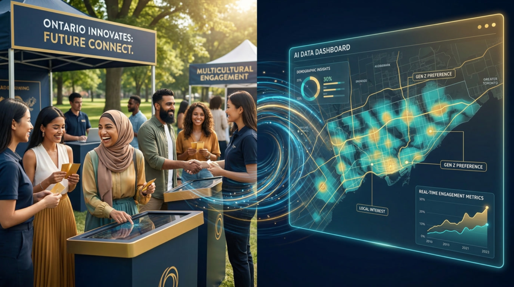 2026 Trends: AI + Cultural Insights for Hyper-Targeted Multicultural Activations