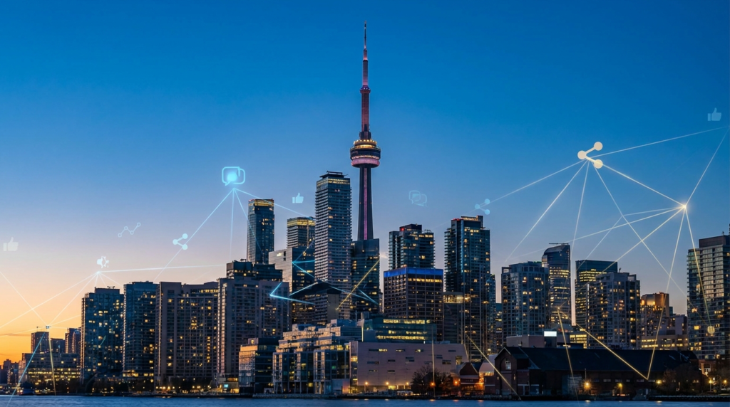 Brand Guruz: Your Digital Marketing Agency in Toronto