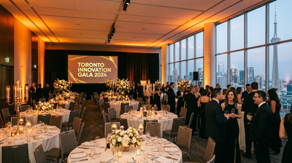 Event Planning in Toronto: Why Brand Guruz Delivers