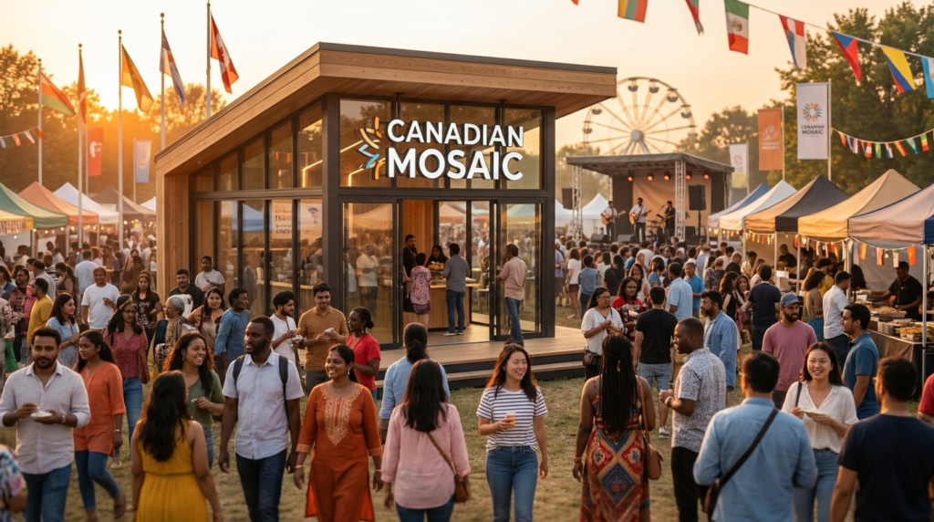 How to Plan a Festival Brand Activation in Canada: A 2026 Multicultural Playbook