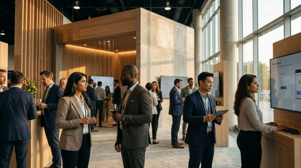 B2B Experiential Marketing in Canada: How Account-Based Brand Activations Win Enterprise Deals in 2026