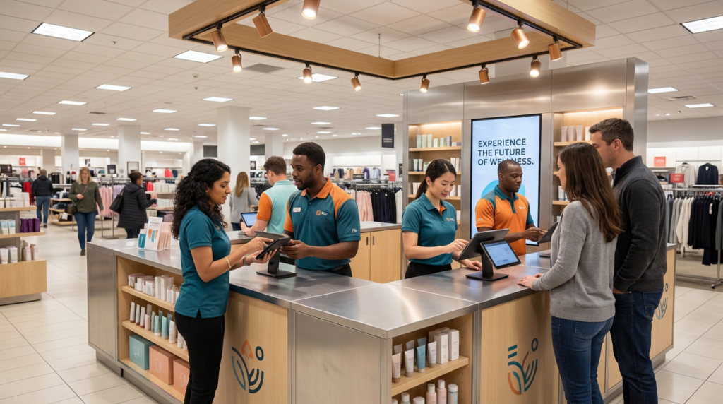 In-Store Pop-Up Sales: A Hiring and Training Playbook