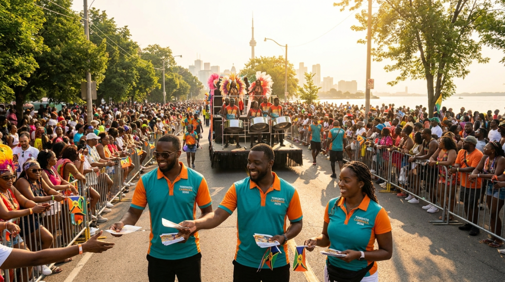 Caribana 2026: What Brand Managers Need to Know Before August 1