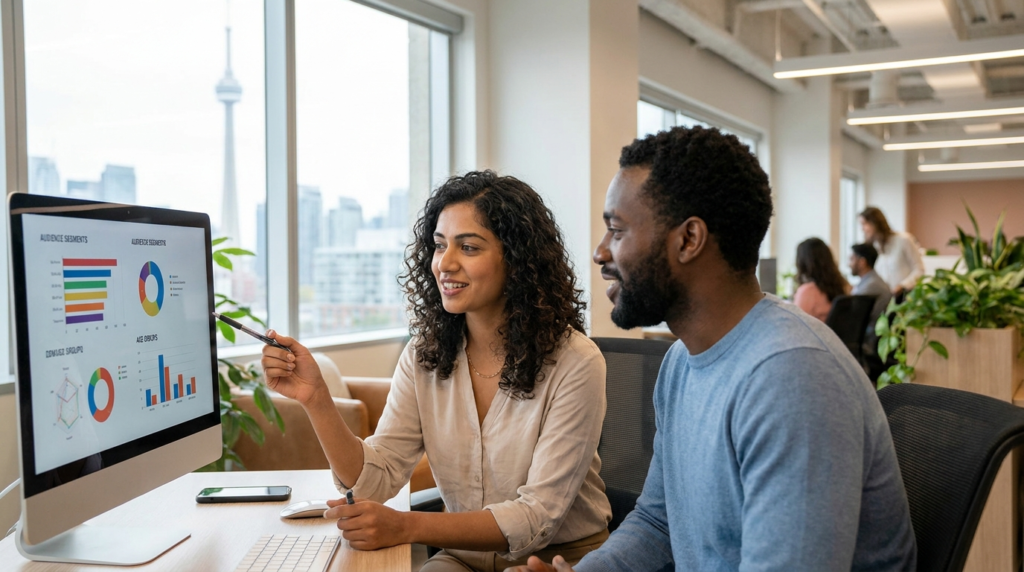 Digital Advertising Agency Toronto: The 2026 GTA Buyer’s Guide