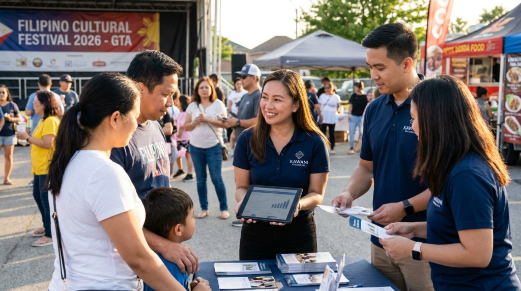 Money Transfer Marketing in Canada: The Diaspora Trust Advantage