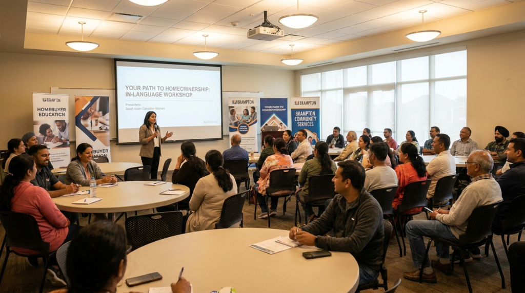 Real Estate Marketing in Toronto’s Multicultural Communities: A 2026 Strategy Guide