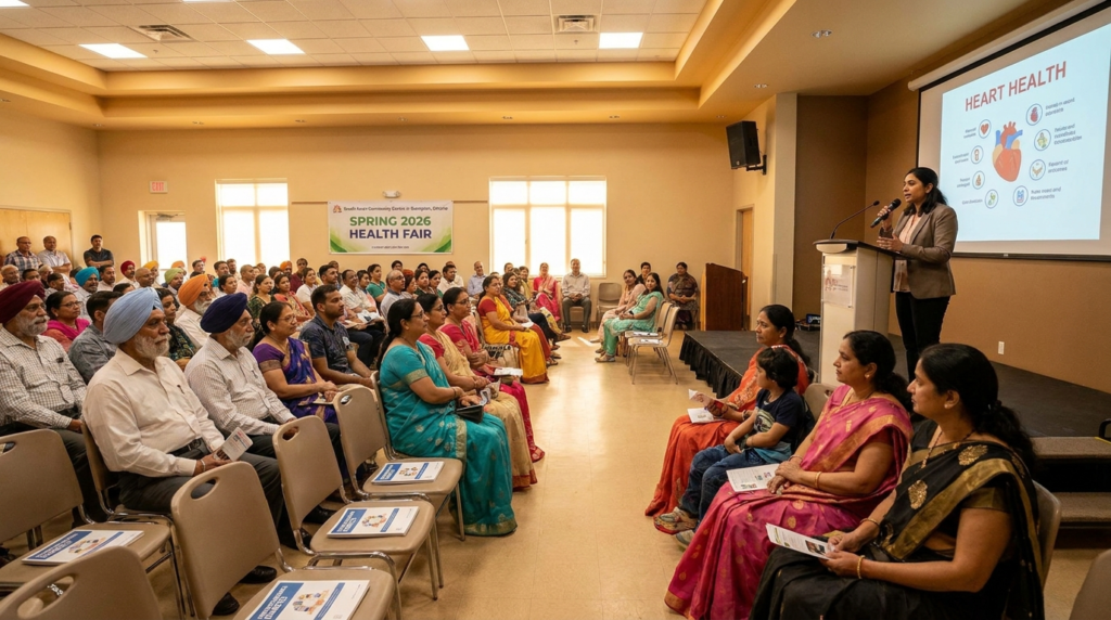 Healthcare Marketing in Canada: Reaching Multicultural Communities
