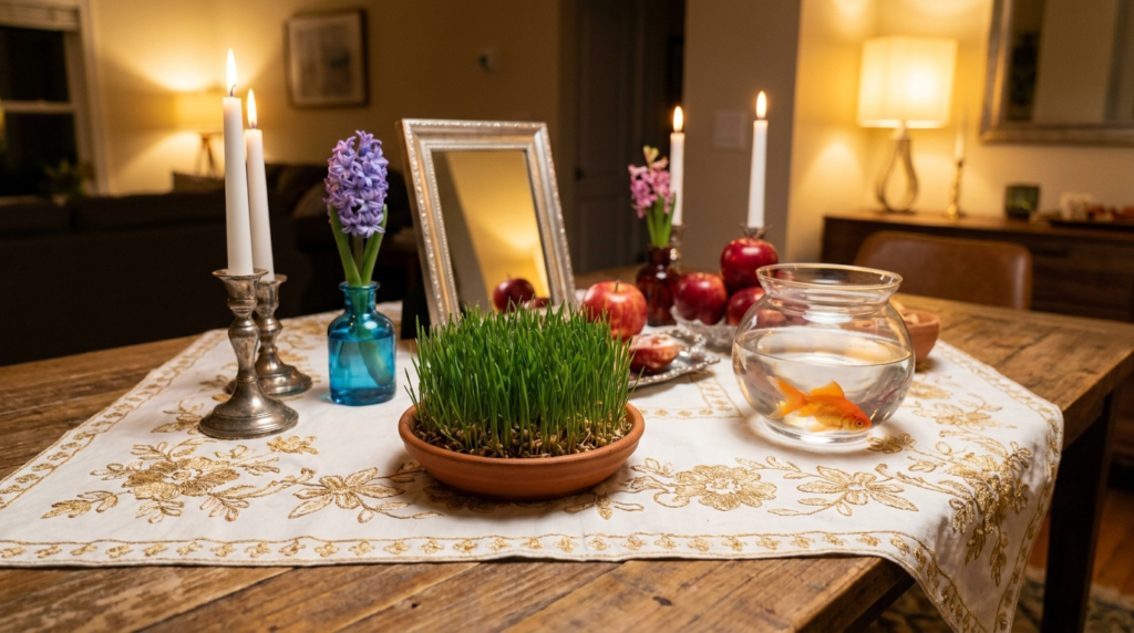 Nowruz Marketing Canada: The Brand Activation Guide for the Persian New Year