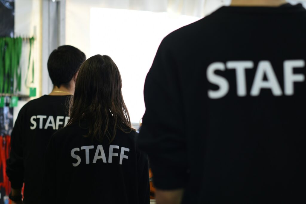 Event Staffing Agency Toronto: How to Choose the Right Partner in 2026