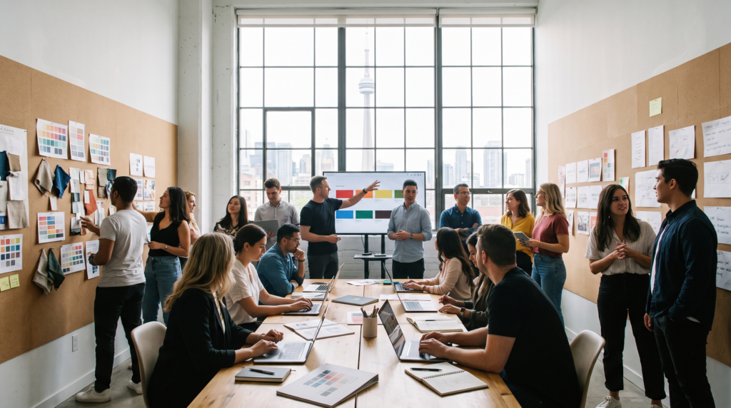 Branding Agency in Toronto: The 2026 Brand Guide to Choosing a Partner That Builds Real Brand Equity