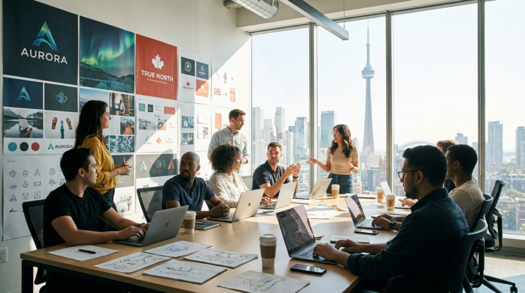 Marketing Agency in Canada: The 2026 Brand Guide to Choosing a Partner That Drives Real Growth