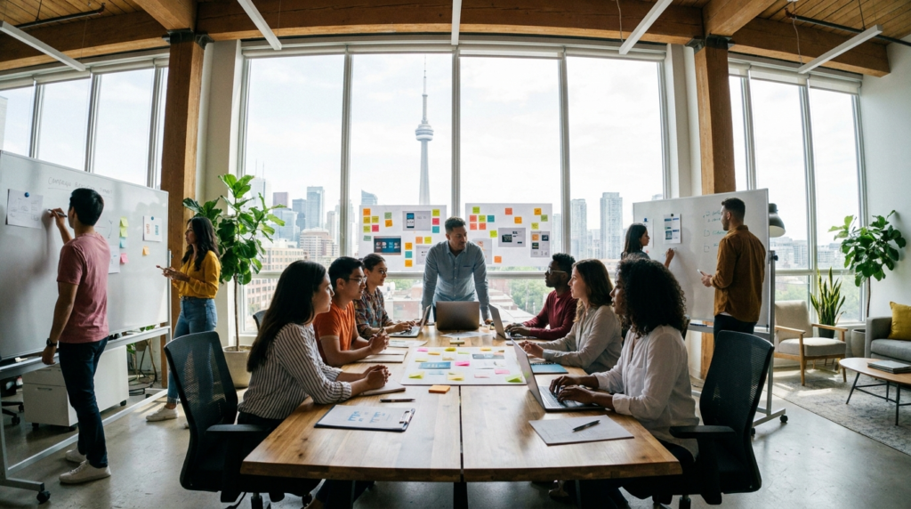 Marketing Agency in Toronto: The 2026 Brand Guide to Choosing a Partner That Drives Real Results