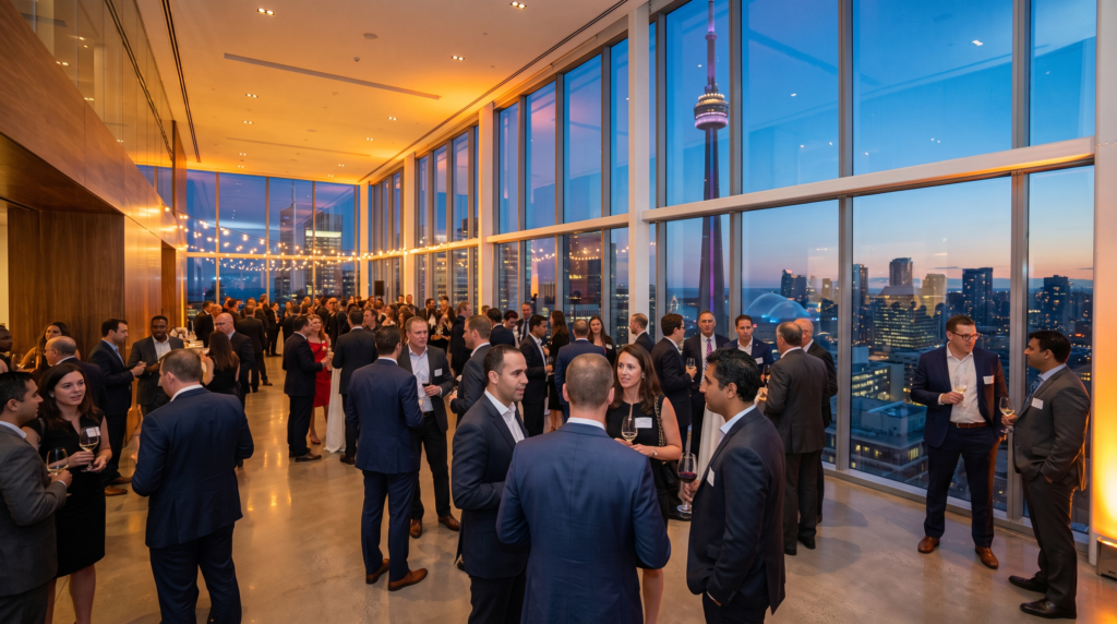 Corporate Events in Canada: The 2026 Brand Guide to Experiences That Build Culture and Win Business
