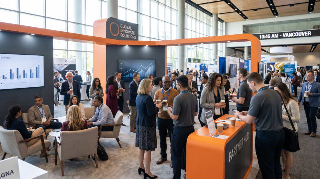Event Sponsors in Canada: How Brands and Organizers Win Together in 2026