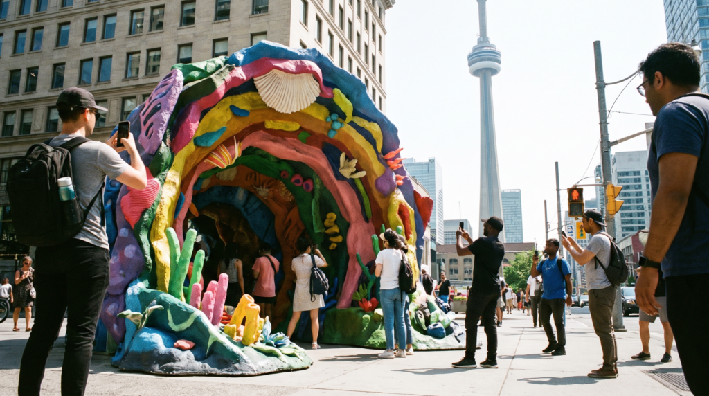 Guerrilla Marketing in Canada: The 2026 Brand Guide to Low-Cost, High-Impact Activations