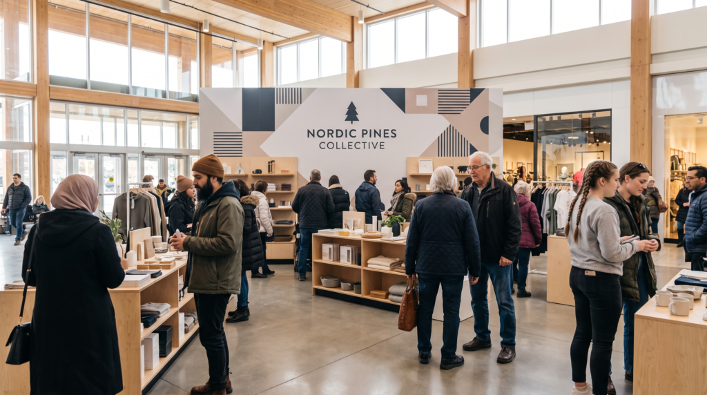 Pop-Up Shop Canada: The 2026 Brand Guide to Planning, Costs, and Locations That Sell