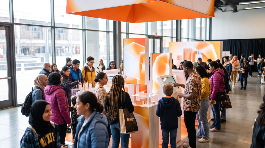 What Is Experiential Marketing? The 2026 Canadian Brand Guide to Campaigns That Turn Attention Into Action